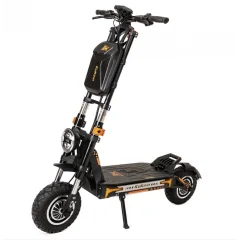 Електромасокат KuKirin G4 Max